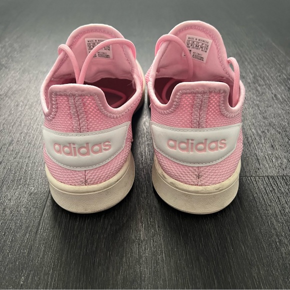 adidas Shoes Mens Pink Adidas Shoes Size 1 Poshmark